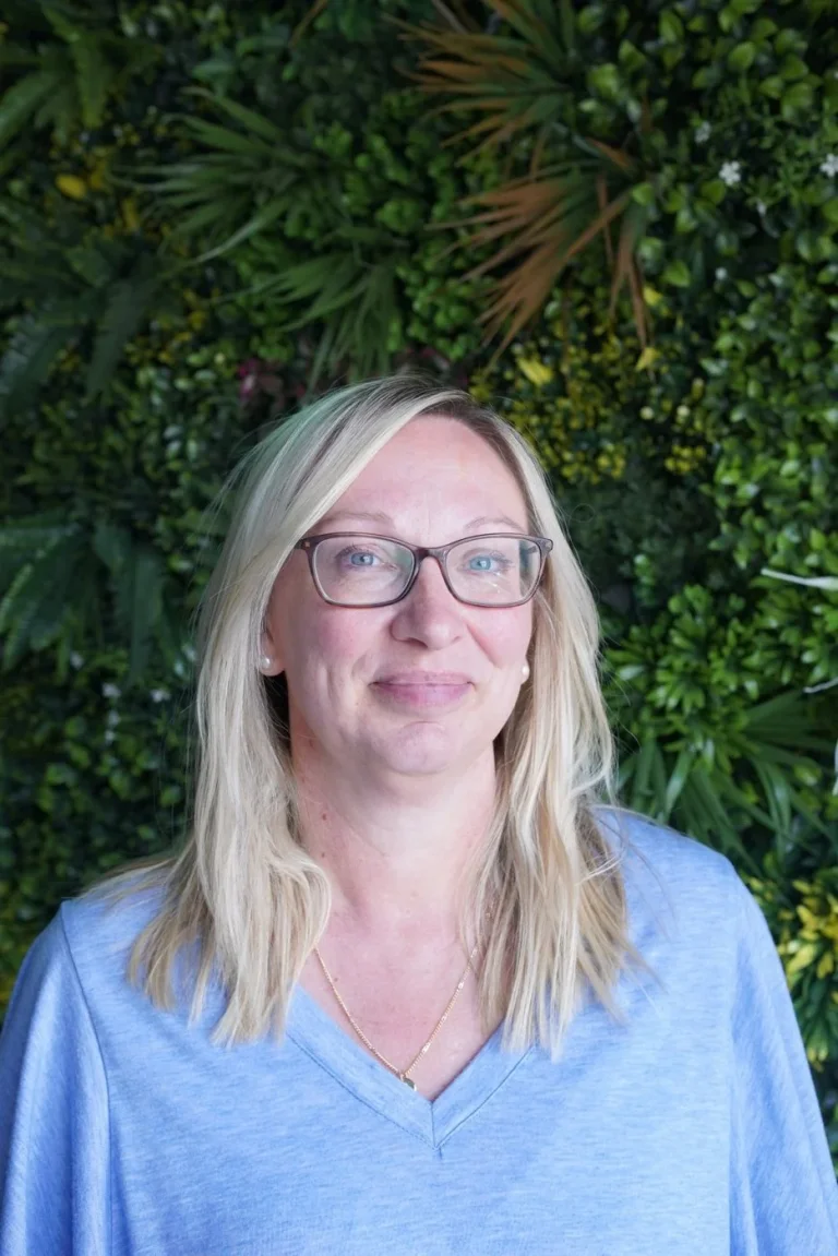Photograph of Client Partnership Lead