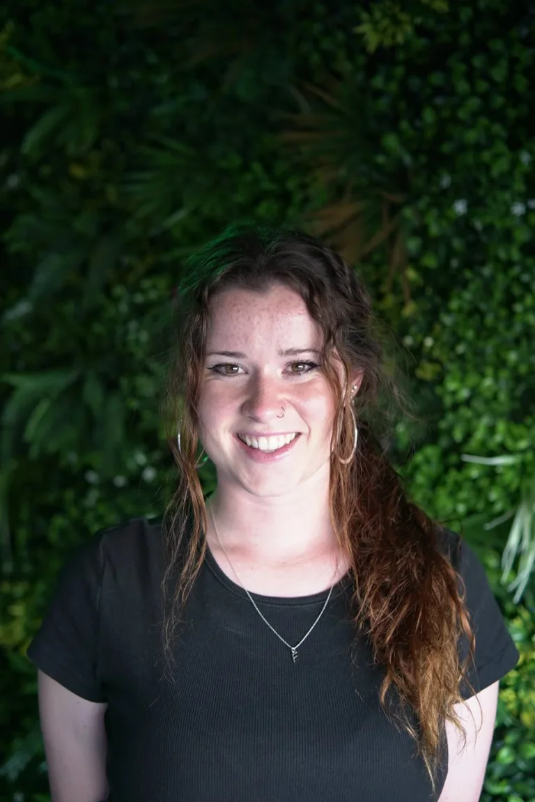 Photograph of Creative Strategist