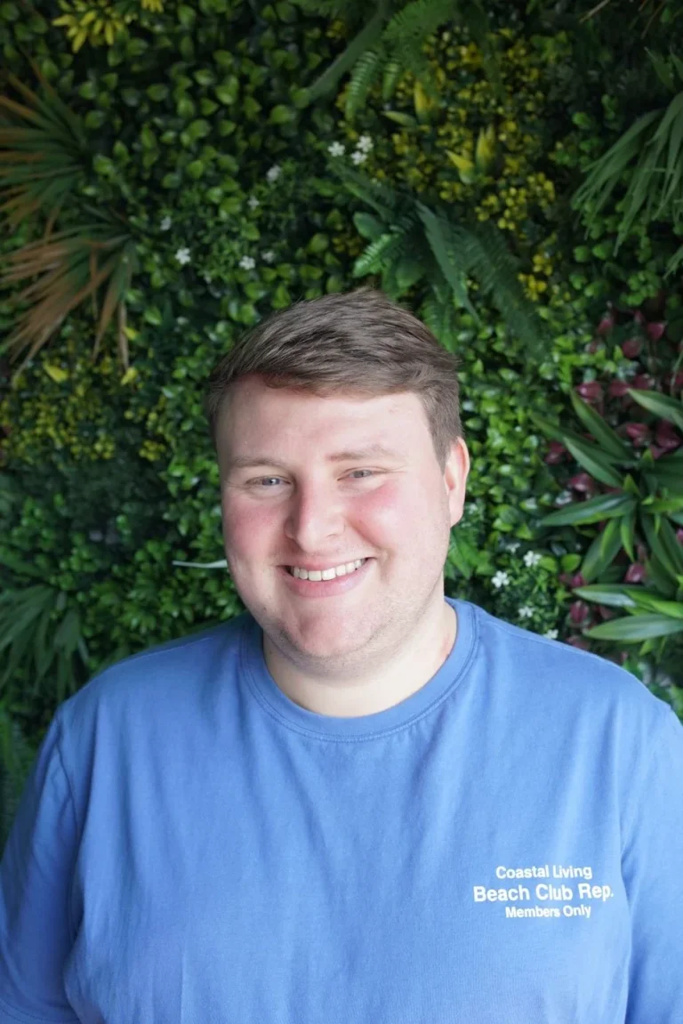 Photograph of Paid Social Strategist